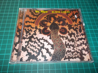 Ile Aiye - Black Chant(CD)
