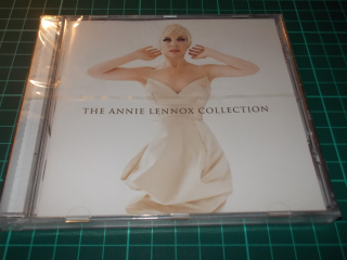 ANNIE LENNOX - COLLECTION (CD)
