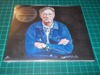 ERIC CLAPTON - I STILL DO (CD) Digipack