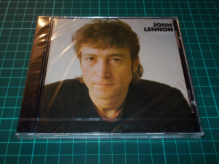 John Lennon - The John Lennon Collection (CD)
