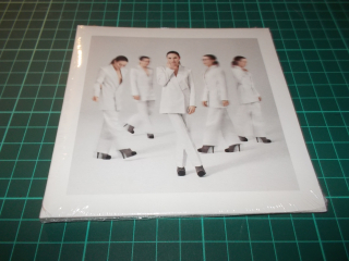 Melanie C - Melanie C (CD) Digipack