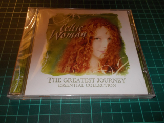 Celtic Woman - The Greatest Journey Essential Collection (CD)