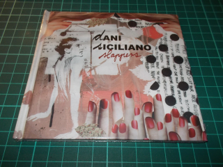 Dani Siciliano - Slappers (CD) Digipack