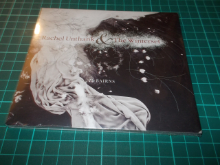 Rachel Unthank & The Winterset - The Bairns