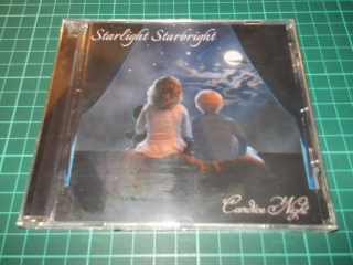 Candice Night - Starlight Starbright (CD)