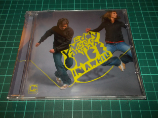 Eddy Meets Yannah - Once In A While (CD)