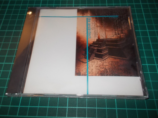Code - The Architect (CD)