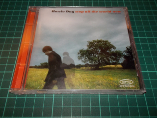 Howie Day - Stop All The World Now (CD)