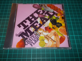 Chateau Flight - The Meal (CD)