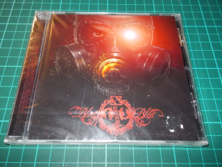 Massiv - Blut Gegen Blut X (CD)
