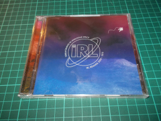 Various - Terraforming In Analogue Space (CD)