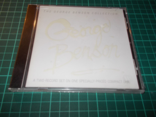 George Benson - The George Benson Collection (CD)