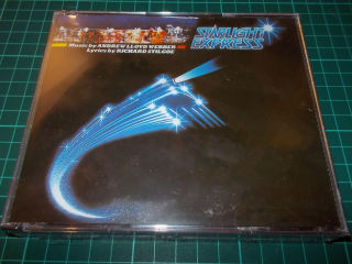 Andrew Lloyd Webber - Starlight Express (2CD)