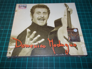 Domenico Modugno - Domenico Modugno (3CD BOX)