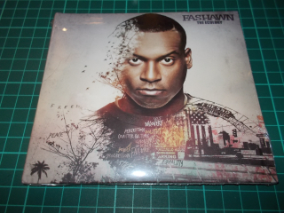 Fashawn - The Ecology (CD) Digipack