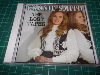 Connie Smith - Lost Tapes (CD)