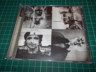 Travis - 12 Memories (CD)