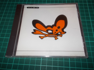 DFA - Om - 23 (CD)