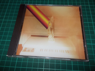 Ratatat - LP3 (CD)