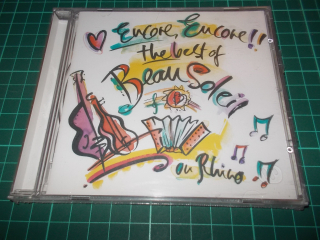 Beausoleil - Encore, Encore!! The Best Of BeauSoleil (CD)