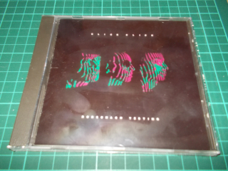 Click Click - Rorschach Testing (CD)