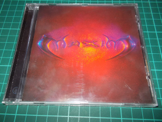 Maxim - Hell's Kitchen (CD)