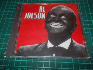 Al Jolson - Al Jolson (CD)