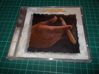 Various – Hi-Phat Diet - A Wild Pitch Compilation (CD)