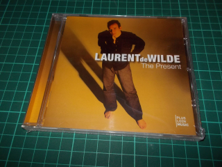 Laurent de Wilde - The Present (CD)