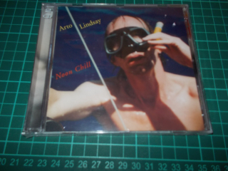 Arto Lindsay - Noon Chill - Reentry (2CD)