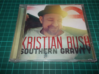 Kristian Bush - Southern Gravity (CD)