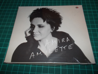 Amira - Amulette (CD)