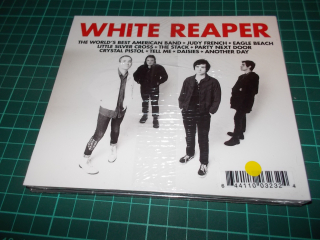 White Reaper - The World's Best American Band (CD) Digipack 