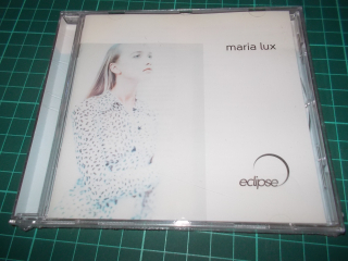 Maria Lux - Eclipse (CD)