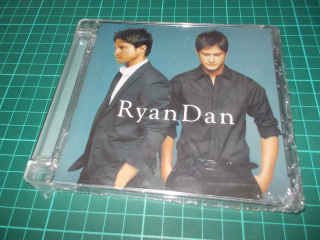 RyanDan - RyanDan (CD)