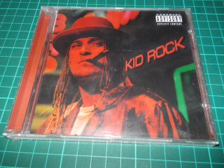 Kid Rock - Devil Without A Cause (CD)