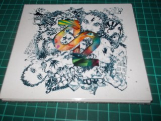 Michael Fakesch - Dos (CD) Digipack