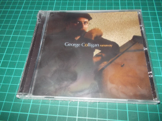 George Colligan - Runaway (CD)