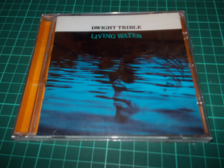 Dwight Trible - Living Water (CD)