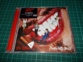 The Darkness - Pinewood Smile (CD)