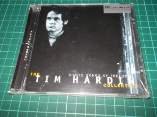 Tim Hardin - Simple Songs Of Freedom - The Tim Hardin Collection (CD)