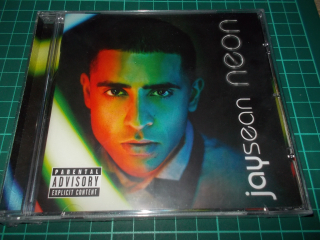 Jay Sean - Neon (CD)
