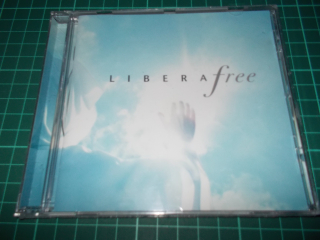 Libera - Free (CD)
