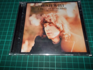Al Stewart - A Piece Of Yesterday - The Anthology (2CD)