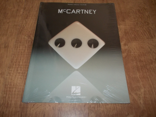 Paul McCartney - McCartney III - (CD+SONGBOOK)