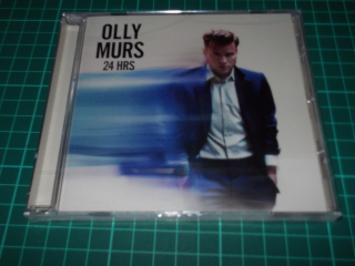 Olly Murs - 24 HRS (CD)