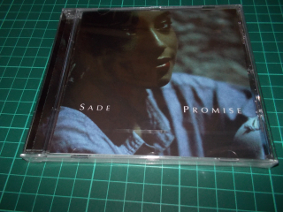 SADE - PROMISE (CD)