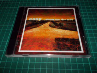 Easy - Show Me The Way (CD) BAZAR ROZBALENO 