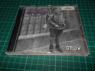 Branded - Grow (CD) BAZAR ROZBALENO 