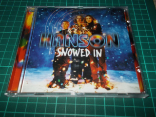 Hanson - Snowed In (CD)